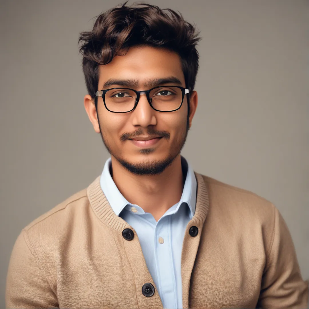 Aditya Patil